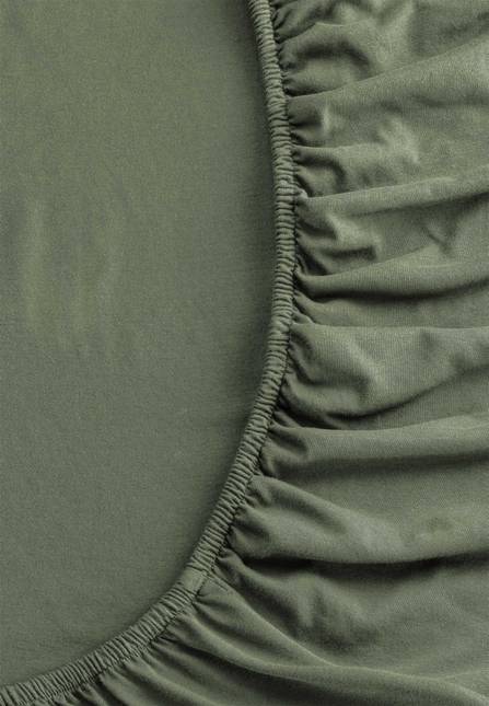Melawear Jersey Spannbetttuch PAMBAN Saisonale Angebote