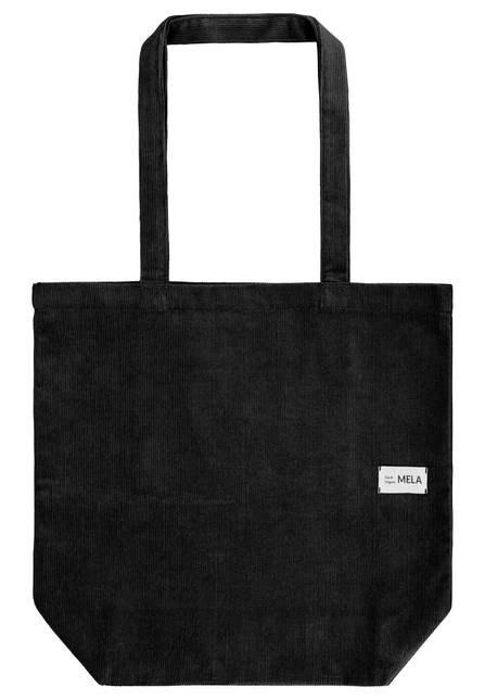 Melawear Cord Totebag ADVIK Bis zu 50% Rabatt