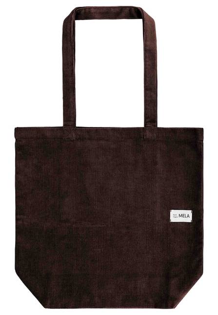 Melawear Cord Totebag ADVIK Bis zu 60% Rabatt