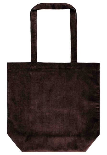 Melawear Cord Totebag ADVIK Bis zu 60% Rabatt