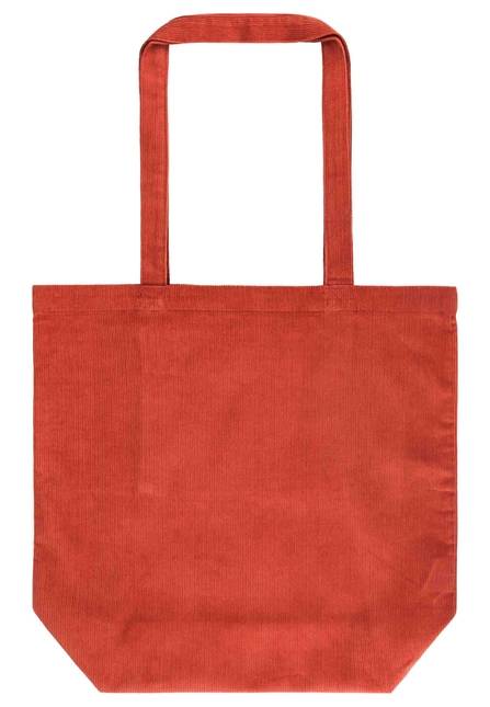 Melawear Cord Totebag ADVIK Bis zu 65% Rabatt