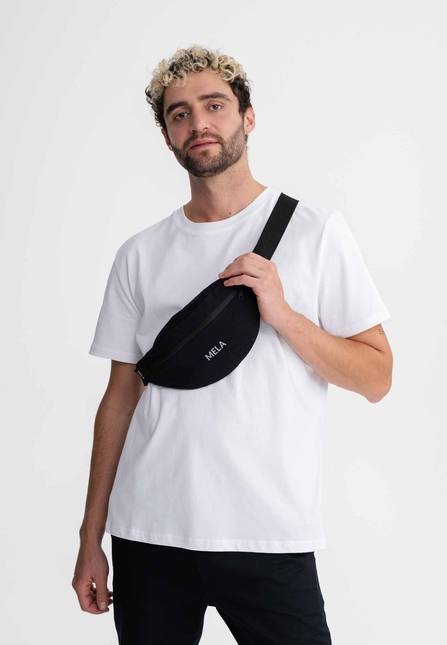 Melawear Unisex Ripstop Bauchtasche KALINDI Bis zu 55% Rabatt