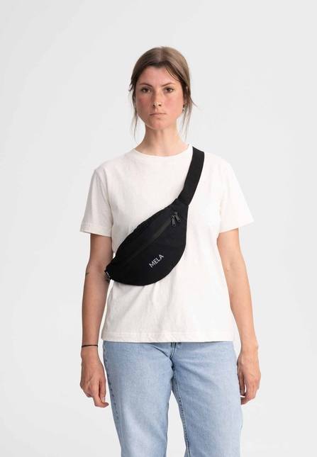 Melawear Unisex Ripstop Bauchtasche KALINDI Bis zu 55% Rabatt