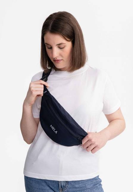 Melawear Unisex Ripstop Bauchtasche KALINDI Discount Store für neue Produkte