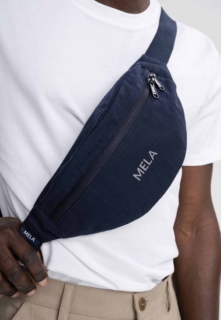 Melawear Unisex Ripstop Bauchtasche KALINDI Discount Store für neue Produkte