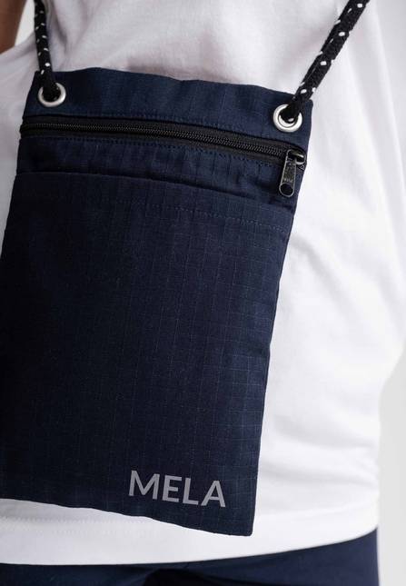 Melawear Unisex Ripstop Umhängetasche SAANVI Riesige Rabatte