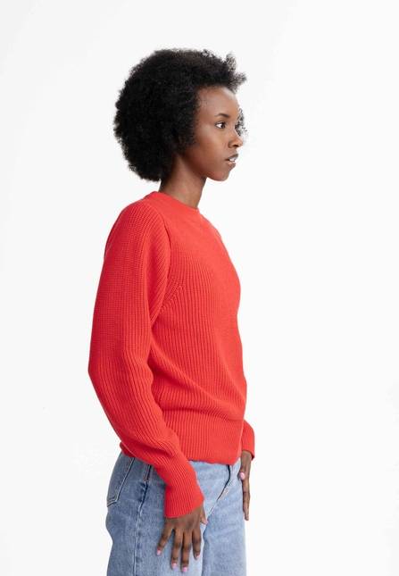 Melawear Strickpullover GAURI Black Friday Preise