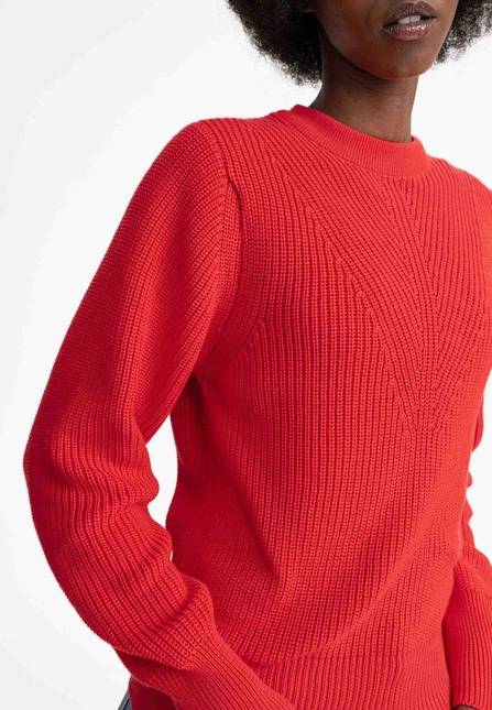 Melawear Strickpullover GAURI Black Friday Preise