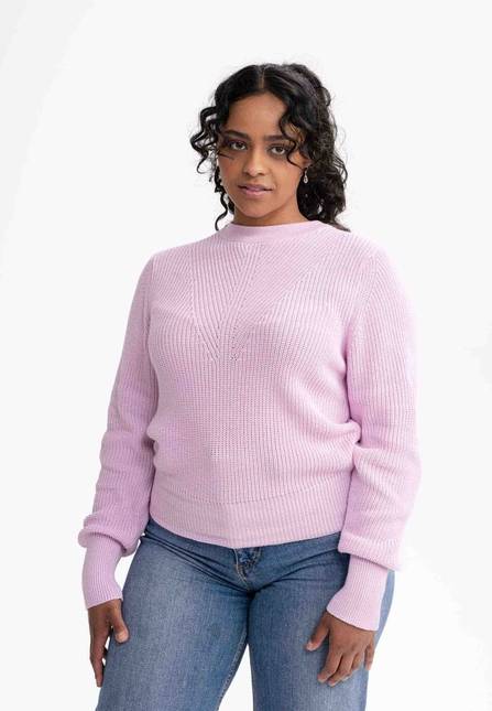 Melawear Strickpullover GAURI Im Verkauf