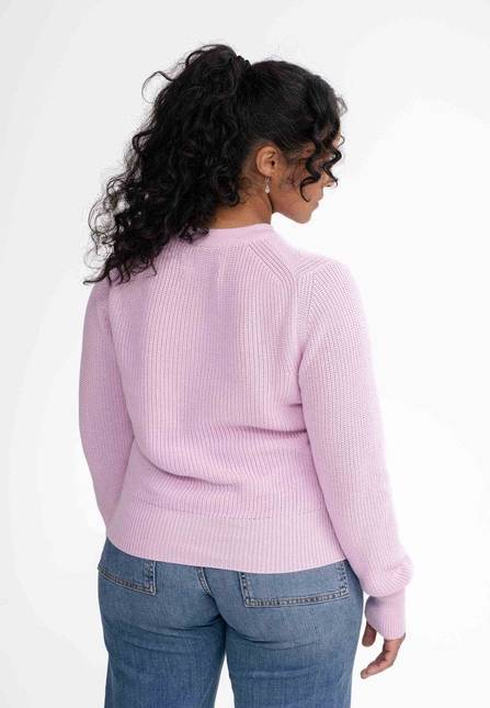 Melawear Strickpullover GAURI Im Verkauf
