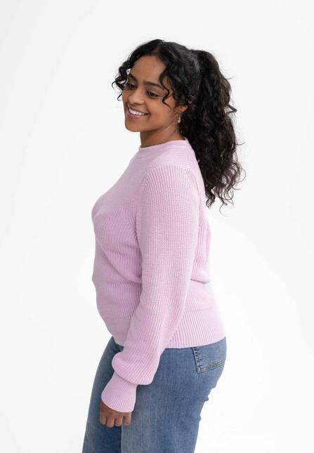 Melawear Strickpullover GAURI Im Verkauf