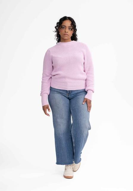 Melawear Strickpullover GAURI Im Verkauf