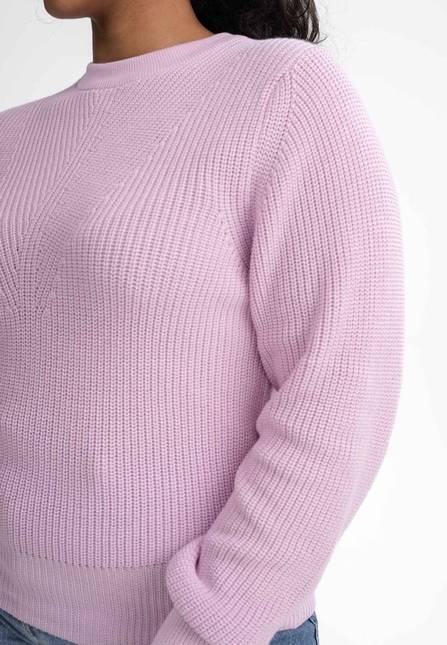 Melawear Strickpullover GAURI Im Verkauf