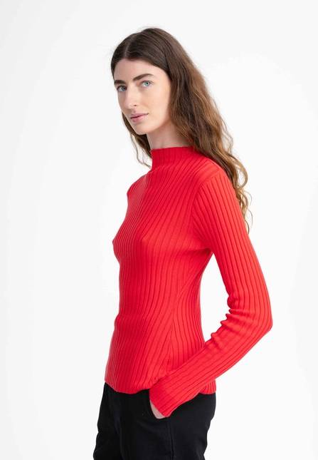 Melawear Strickpullover NAMARI zollfrei