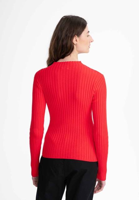 Melawear Strickpullover NAMARI zollfrei