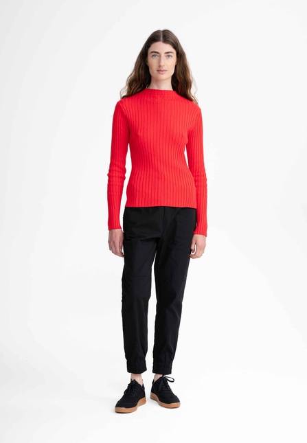 Melawear Strickpullover NAMARI zollfrei