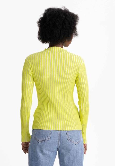 Melawear Strickpullover NAMARI 50% Rabatt für begrenzte Zeit