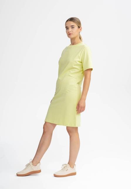 Melawear T-Shirt Kleid schwer SHRISHTI Rabatte dieses Monats