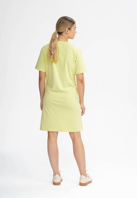 Melawear T-Shirt Kleid schwer SHRISHTI Rabatte dieses Monats