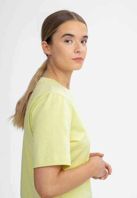 Melawear T-Shirt Kleid schwer SHRISHTI Rabatte dieses Monats