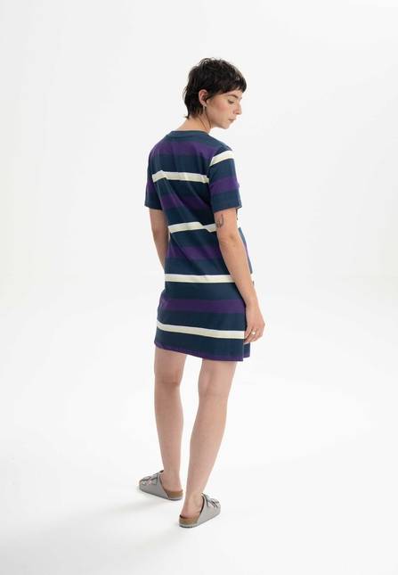 Melawear T-Shirt Kleid schwer SHRISHTI Online