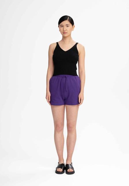 Melawear V-Neck Strick Top RHADA Outlet