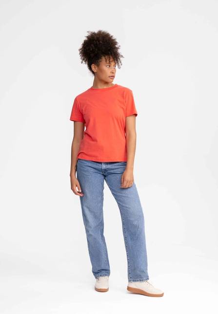 Melawear T-Shirt KHIRA Kostenloser Versand