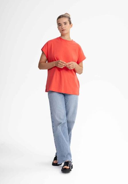 Melawear T-Shirt MADHU Fabrik Onlineshop