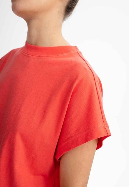 Melawear T-Shirt MADHU Fabrik Onlineshop