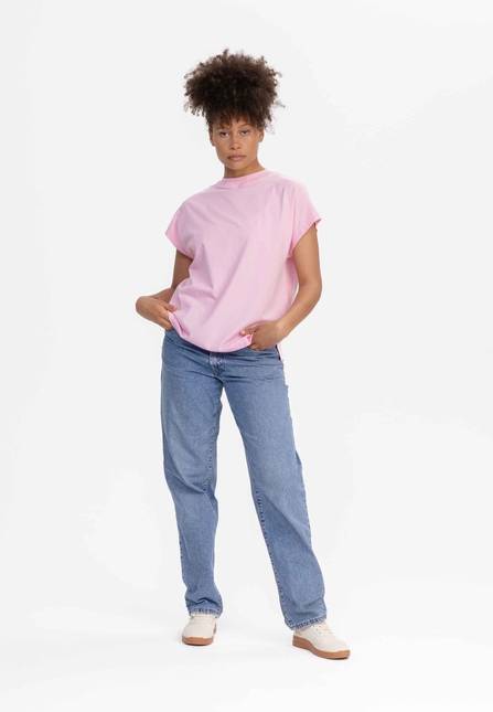 Melawear T-Shirt MADHU Fabrikpreis