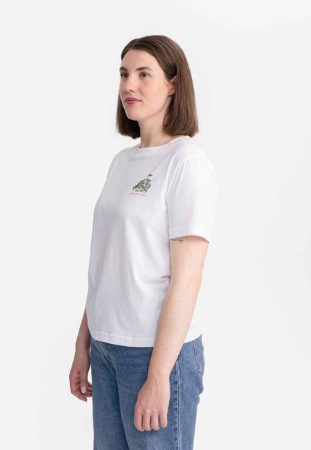 Melawear Damen T-Shirt Artist Edition Kruttika Großer Ausverkauf