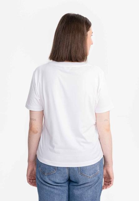 Melawear Damen T-Shirt Artist Edition Kruttika Großer Ausverkauf