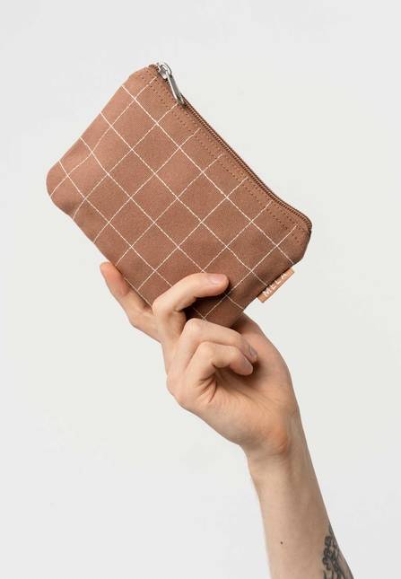 Melawear Unisex Kleine Kosmetiktasche Muttertagsangebot