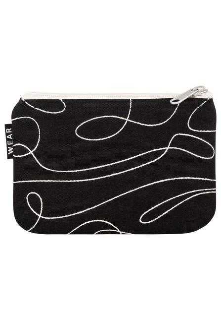 Melawear Unisex Kleine Kosmetiktasche Vatertagsangebot