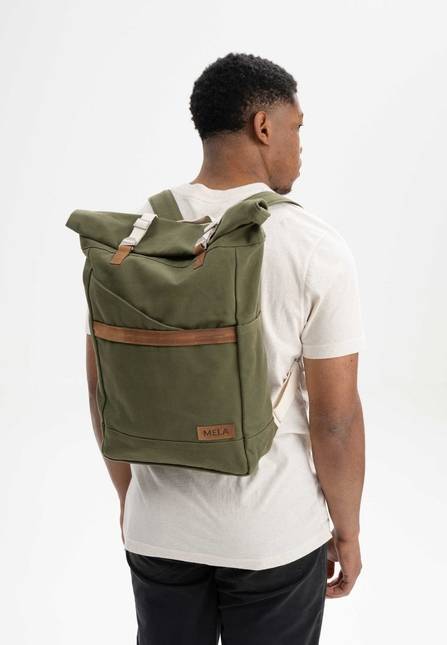 Melawear Rucksack ansvar I Valentinstagsangebot