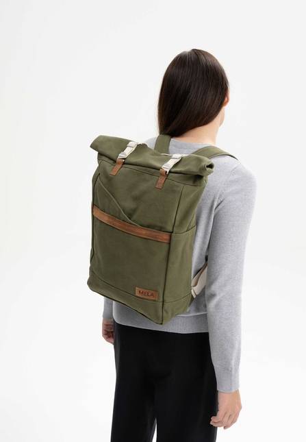 Melawear Rucksack ansvar I Valentinstagsangebot