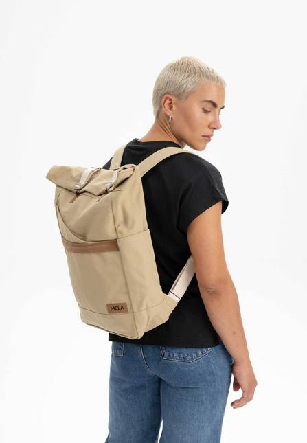 Melawear Rucksack ansvar I Jubiläumsangebot
