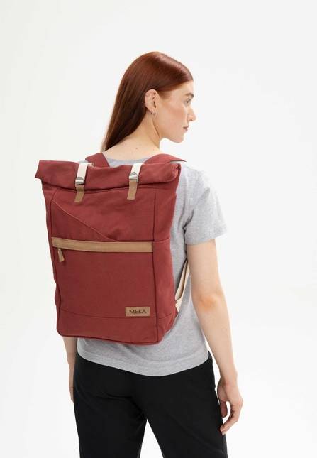 Melawear Rucksack ansvar I Heißer Verkauf