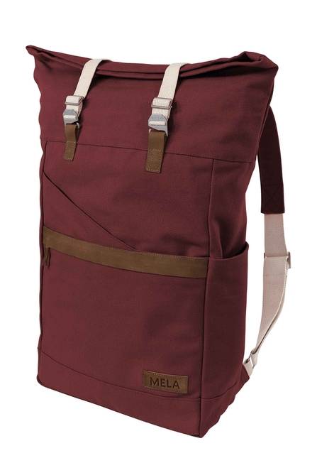 Melawear Rucksack ansvar I Heißer Verkauf