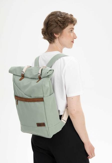 Melawear Rucksack ansvar I Top Angebot