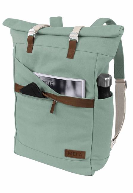 Melawear Rucksack ansvar I Top Angebot