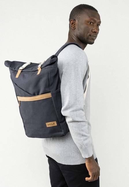 Melawear Rucksack ansvar I Neueste Mode