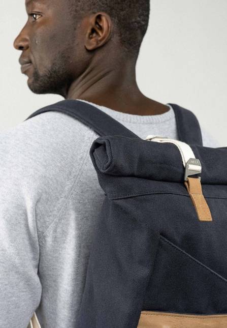 Melawear Rucksack ansvar I Neueste Mode