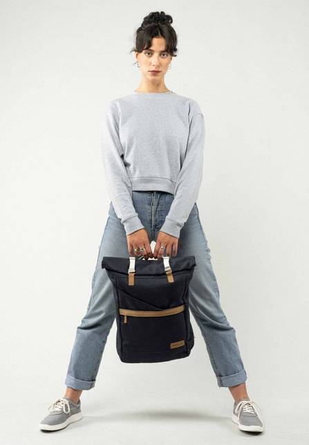 Melawear Rucksack ansvar I Neueste Mode