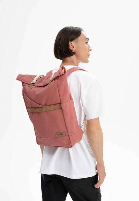 Melawear Rucksack ansvar I Online Outlet