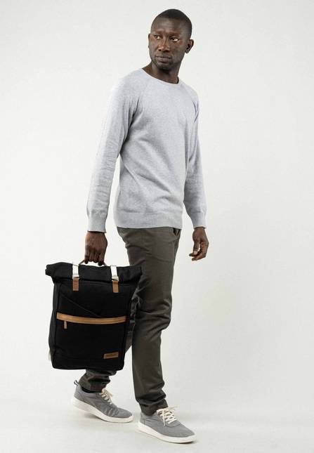 Melawear Rucksack ansvar I Zeitlich begrenztes Angebot
