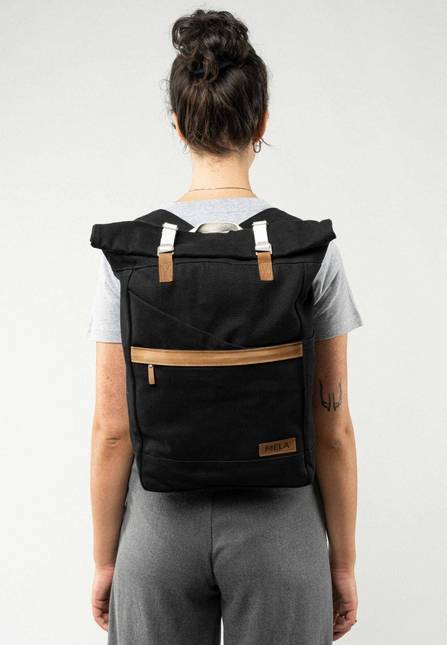 Melawear Rucksack ansvar I Zeitlich begrenztes Angebot