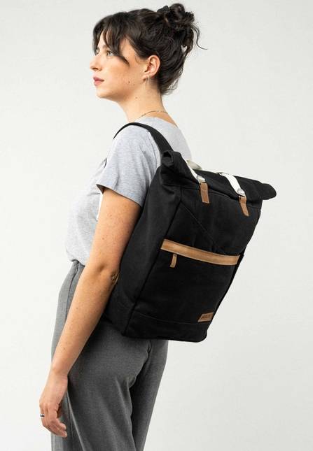 Melawear Rucksack ansvar I Zeitlich begrenztes Angebot