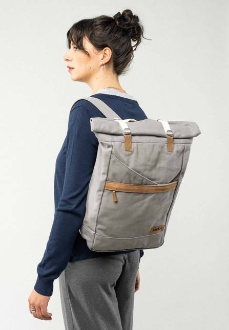 Melawear Rucksack ansvar I Exklusive Angebote