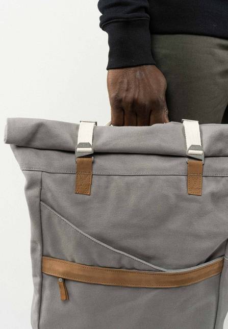 Melawear Rucksack ansvar I Exklusive Angebote